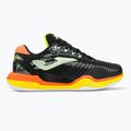 Herren-Tennisschuhe Joma Point P schwarz/orange 2