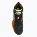 Herren-Tennisschuhe Joma Point P schwarz/orange 6