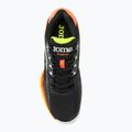 Joma T.Point Herren Tennisschuhe schwarz und orange TPOINS2301T 5