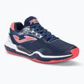 Herren-Tennisschuhe Joma Point P navy/rot