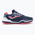 Herren-Tennisschuhe Joma Point P navy/rot 2