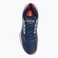 Herren-Tennisschuhe Joma Point P navy/rot 6