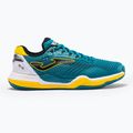 Herren Tennisschuhe Joma Point P petroleum/orange safran 13