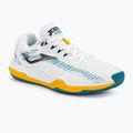 Herren Tennisschuhe Joma Point P weiß/blau