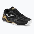 Joma T.Set Padel Damen Tennisschuhe schwarz TSELS2301P