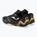 Joma T.Set Padel Damen Tennisschuhe schwarz TSELS2301P 3