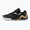 Joma T.Set Padel Damen Tennisschuhe schwarz TSELS2301P 10