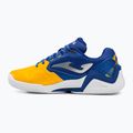 Joma T.Set Padel Herren Tennisschuhe blau und orange TSETS2304P 10