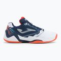 Joma T.Set Padel Herren Tennisschuhe navy blau und weiß TSETS2332P 2