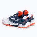 Joma T.Set Padel Herren Tennisschuhe navy blau und weiß TSETS2332P 3