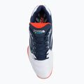 Joma T.Set Padel Herren Tennisschuhe navy blau und weiß TSETS2332P 6