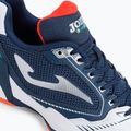 Joma T.Set Padel Herren Tennisschuhe navy blau und weiß TSETS2332P 7