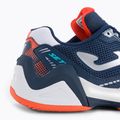 Joma T.Set Padel Herren Tennisschuhe navy blau und weiß TSETS2332P 9
