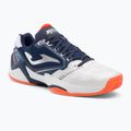 Joma T.Set Herren Tennisschuhe navy blau und weiß TSETS2332T