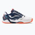 Joma T.Set Herren Tennisschuhe navy blau und weiß TSETS2332T 2