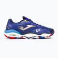 Herren Tennisschuhe Joma Smash P blau/schwarz 2