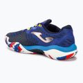 Herren Tennisschuhe Joma Smash P blau/schwarz 3