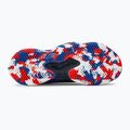 Herren Tennisschuhe Joma Smash P blau/schwarz 4