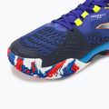 Herren Tennisschuhe Joma Smash P blau/schwarz 7