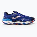 Herren Tennisschuhe Joma Smash P blau/schwarz 8