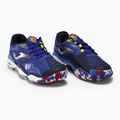 Herren Tennisschuhe Joma Smash P blau/schwarz 9
