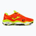 Herren Tennisschuhe Joma Smash P orange fluor 2