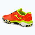 Herren Tennisschuhe Joma Smash P orange fluor 3