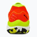 Herren Tennisschuhe Joma Smash P orange fluor 6