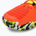 Herren Tennisschuhe Joma Smash P orange fluor 7