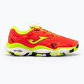 Herren Tennisschuhe Joma Smash P orange fluor 8
