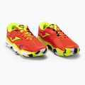 Herren Tennisschuhe Joma Smash P orange fluor 9