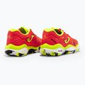 Herren Tennisschuhe Joma Smash P orange fluor 10