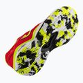 Herren Tennisschuhe Joma Smash P orange fluor 12