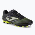 Joma Herren Fußballschuhe Xpander FG schwarz/lemon fluor