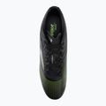 Joma Herren Fußballschuhe Xpander FG schwarz/lemon fluor 6