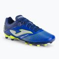 Joma Herren Fußballschuhe Xpander FG royal/grün fluor