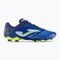 Joma Herren Fußballschuhe Xpander FG royal/grün fluor 2