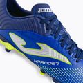 Joma Herren Fußballschuhe Xpander FG royal/grün fluor 7