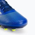 Joma Herren Fußballschuhe Xpander FG royal/grün fluor 8
