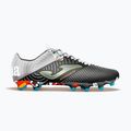Joma Herren Fußballschuhe Xpander FG schwarz/silber 11