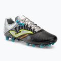 Joma Herren Fußballschuhe Xpander FG schwarz/silber
