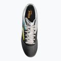 Joma Herren Fußballschuhe Xpander FG schwarz/silber 6