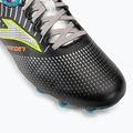 Joma Herren Fußballschuhe Xpander FG schwarz/silber 7