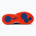 Joma Xpander IN navy/orange fluor Kinder Fußballschuhe 5
