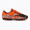 Herren Fußballschuhe Joma Propulsion AG orange/schwarz 2