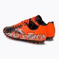 Herren Fußballschuhe Joma Propulsion AG orange/schwarz 3