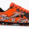 Herren Fußballschuhe Joma Propulsion AG orange/schwarz 10