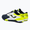 Herren Fußballschuhe Joma Cancha TF navy/weiß 3