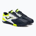 Herren Fußballschuhe Joma Cancha TF navy/weiß 4