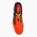Joma Cancha TF Herren Fußballschuhe orange/schwarz 6